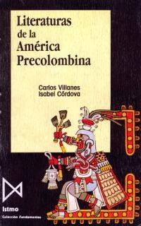 Literaturas de la América Precolombina