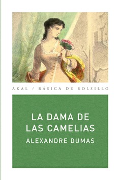 La Dama de Las Camelias (Paperback)