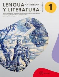 autobús Detener Pico Lengua castellana y Literatura 1º Bachillerato. Libro del alumno - Akal