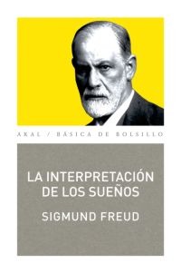 cover 34881 200x301 - La interpretación de los sueños (Sigmund FREUD) - (Audiolibro Voz Humana)