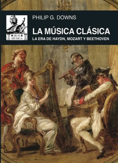 La música clásica - Akal