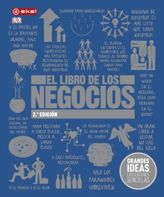 El libro de los negocios El libro de los negocios