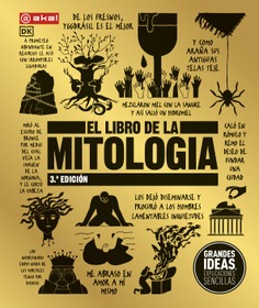 Imagenes, PDF, Mitología