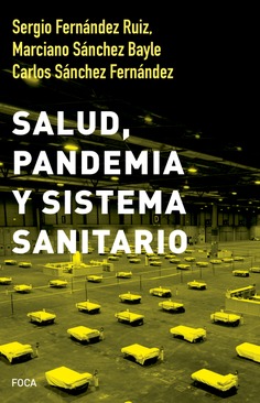 Image result for Salud, pandemia y sistema sanitario