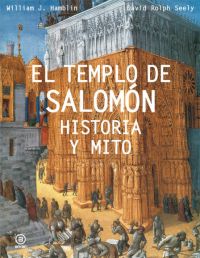 gloeilamp reinigen Correlaat El Templo de Salomón. Historia y mito - Akal