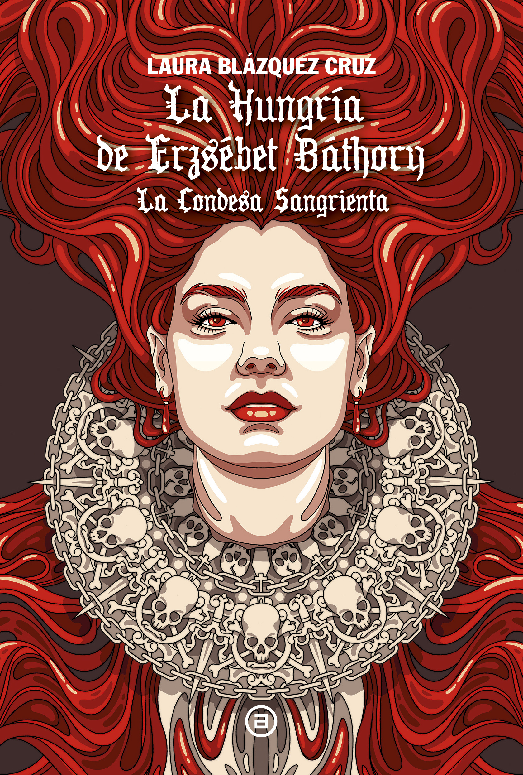 Erzsébet Báthory