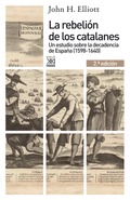el conflicto entra el Principado de Cataluña y la monarquía de España en la primera mitad del siglo XVII.