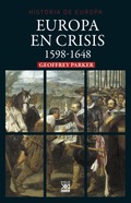 Europa en crisis (1598-1648), por Geoffrey Parker