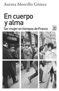 la relación simbólica entre el estado dictatorial de Franco y el cuerpo alegórico femenino de la nación