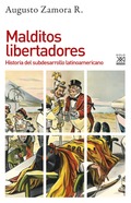 en historia y geopolítica no hay ni imperios malvados ni benevolentes, solo imperios que ejercen el imperialismo. 