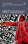 Un rastreo por las huellas que dejó en la historia y cultura de nuestra época los diez días que estremecieron al mundo.