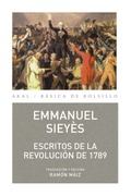 Los textos que inspiraron la Revolución francesa