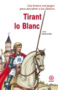 Tirant lo Blanc, de Jesús Maire Bobes