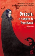 Drácula. El vampiro de Transilvania, de Jorge Martínez Juárez