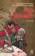 Fausto y Mefistófeles, de Jorge Martínez Juárez