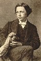 Lewis Carroll