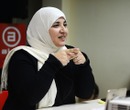 Sirin Adlbi Sibai Sirin Adlbi Sibai