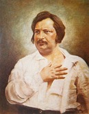 Honoré de Balzac Honoré de Balzac