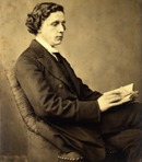 Lewis Carroll Lewis Carroll