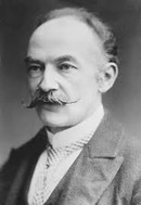 Thomas Hardy Thomas Hardy