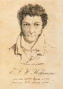 E. T. A. Hoffmann E. T. A. Hoffmann