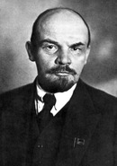 Vladímir Ilich Lenin