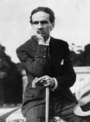 César Vallejo César Vallejo