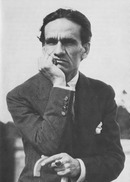 César Vallejo