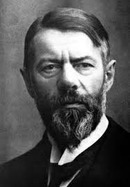 Max Weber