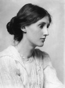 Virginia Woolf