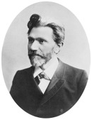 August Bebel