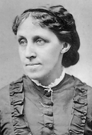 Louisa May  Alcott