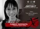 Fumiko Takeshita