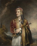 George Gordon (lord) Byron