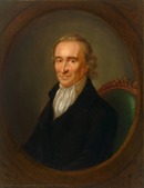 Thomas Paine Thomas Paine