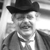 Gilbert Keith  Chesterton 