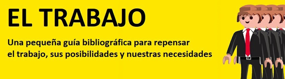 Nuevas formas de precariedad laboral y pobreza