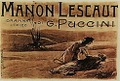 Manon Lescaut, de Puccini