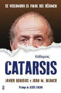 Catarsis, de Javier Benegas y Juan M. Blanco 