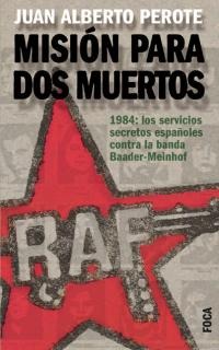 Misión para dos muertos