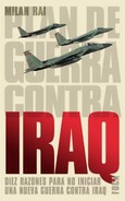 Plan de guerra contra Iraq