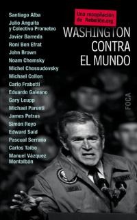 Washington contra el mundo