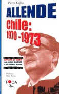 Allende-Chile: 1970-1973 (contiene vídeo)