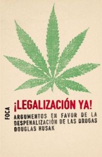 ¡Legalización ya!