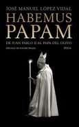 Habemus Papam