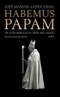 Habemus Papam
