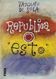 República o esto