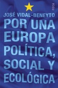 Por una Europa política, social y ecológica