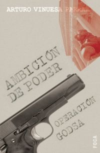 Ambición de poder