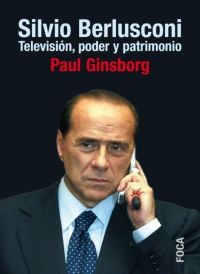 Silvio Berlusconi